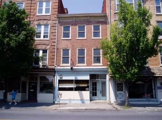 21 S 8th St, Lebanon, PA 17042