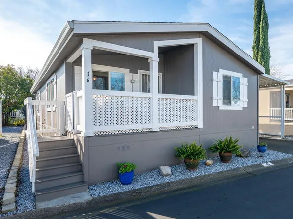 20350 Hole In One Dr, Redding, CA 96002