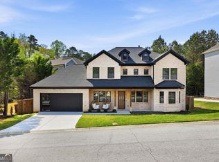 5416 Boreal Way SW, South Fulton, GA 30331