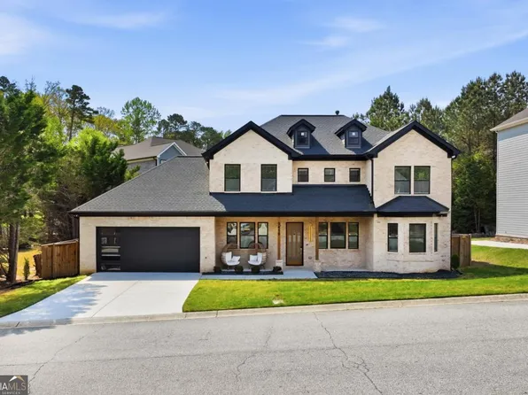 5416 Boreal Way SW, South Fulton, GA 30331