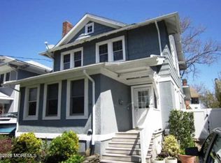 705 7th Ave #2, Asbury Park, NJ 07712