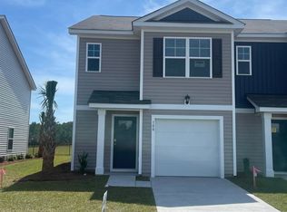 Pearson A1 - End Unit, Surfside Beach, SC 29575