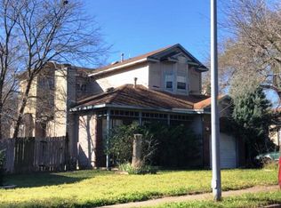 2134 Cervin Blvd, Austin, TX 78728