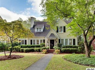 225 Ridgewood Ave, Charlotte, NC 28209