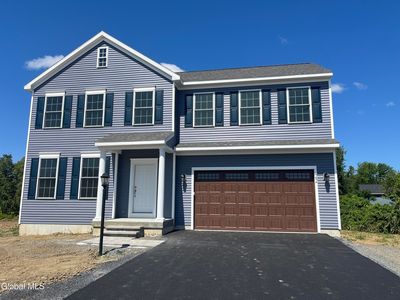 22 Windrow Way, Mechanicville, NY, 12118