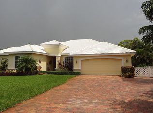 1395 NW Pine Lake Dr, Stuart, FL 34994