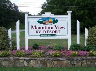136 Mountain Creek Rd, Blairsville, GA