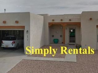 2916 Monument Dr NW, Albuquerque, NM 87120
