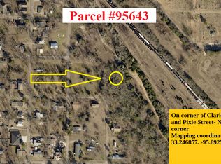 401 Clark St, Commerce, TX 75428