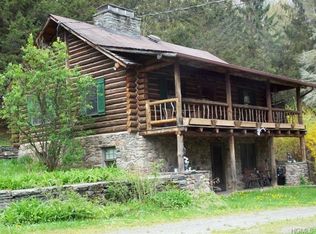 527 N Branch Callicoon Ctr Rd, North Branch, NY 12766