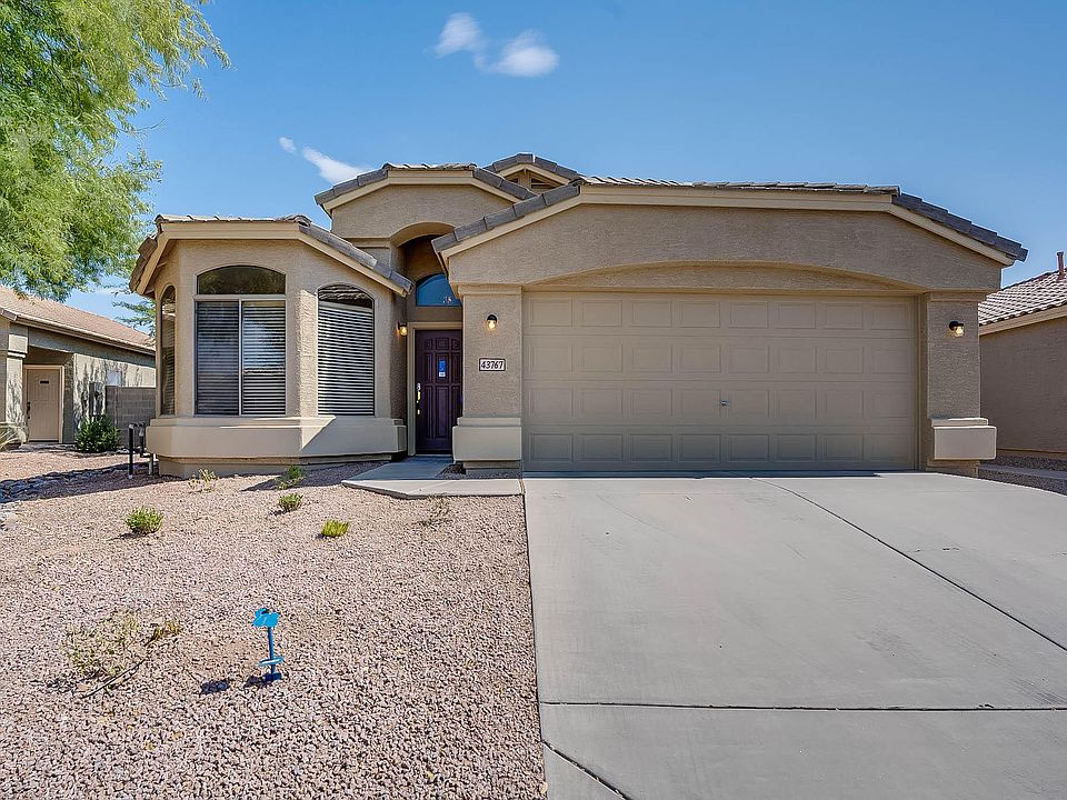 1st image of 43767 W Baker Dr
