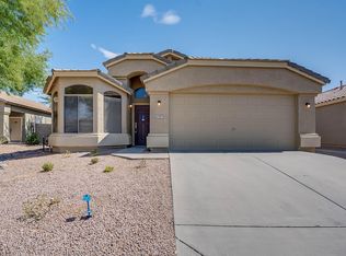 43767 W Baker Dr, Maricopa, AZ 85138