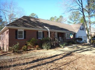 1661 Fulmer Rd, Blythewood, SC 29016