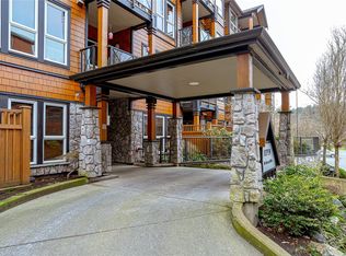 Aspen, View Royal, BC V9B 0H5