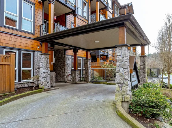 101 Nursery Hill Dr #308, View Royal, BC V9B 0H5