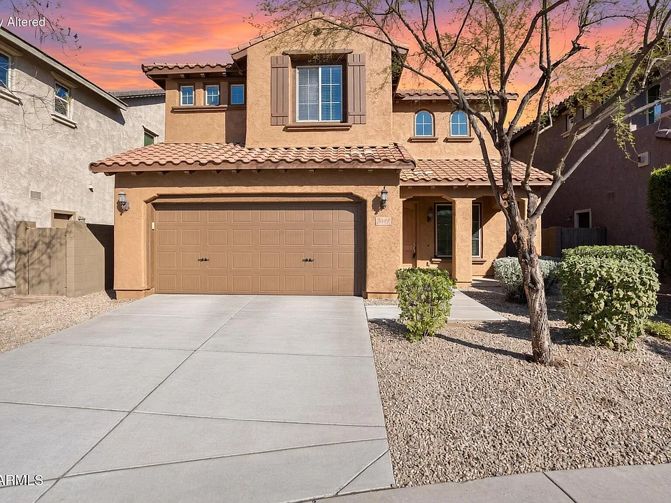 3842 E Cat Balue Dr