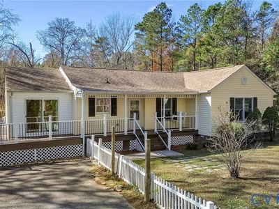 9157 Old Stage Rd, Prince George, VA, 23875