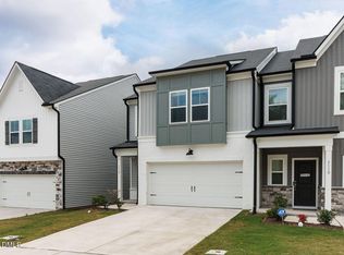 3112 Ranger Rd, Durham, NC 27703