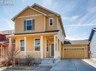 6665 Rutherford Dr, Colorado Springs, CO 80923