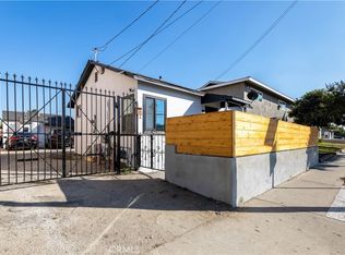 15112 Orange Ave, Paramount, CA 90723