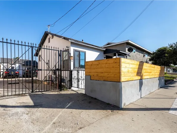 15112 Orange Ave, Paramount, CA 90723