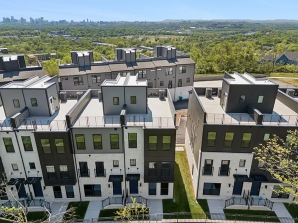516 City Scape Lot 13, Nashville, TN 37218