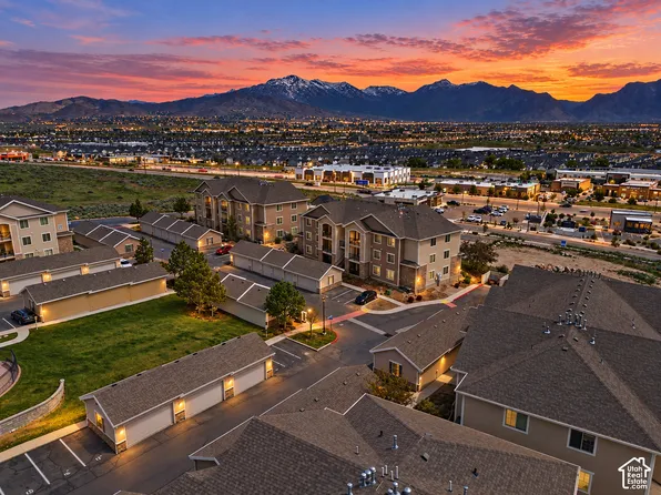 2156 N Springtime Dr, Saratoga Springs, UT 84045