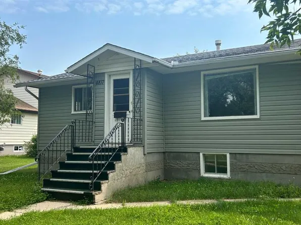 4107 N 50th Ave, Camrose, AB T4V 0P7