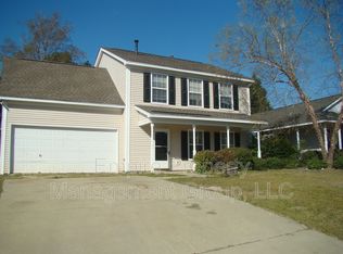 105 E Lake Trl, Columbia, SC 29209
