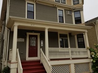 214 N Pinckney St, Madison, WI 53703