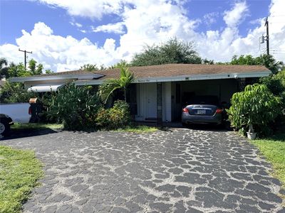 401 SE 1st Avenue, Pompano Beach, FL, 33062