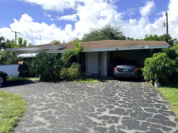 401 SE 1st Avenue, Pompano Beach, FL 33060