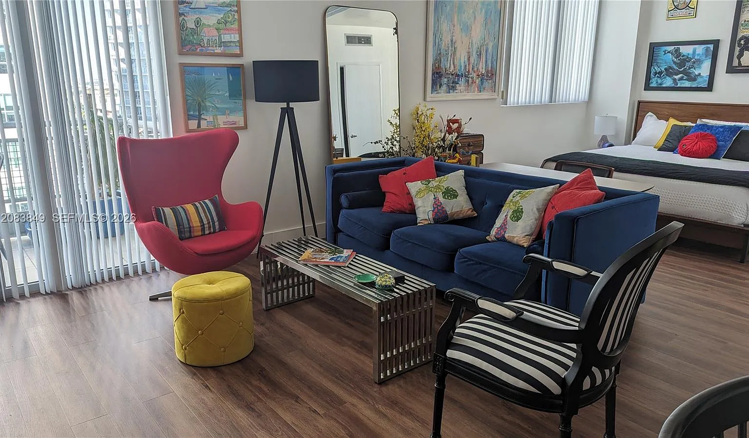 Neo Vertika Condo — Photo 1