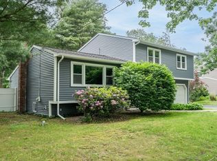 62 Wingate Rd, Holliston, MA 01746
