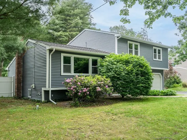 62 Wingate Rd, Holliston, MA 01746