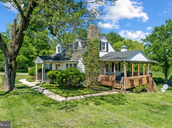 15605 Hanover Pike, Upperco, MD 21155