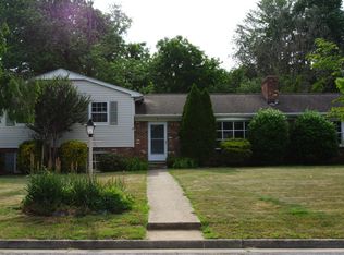 7 Brighton Ct, Stuarts Draft, VA 24477