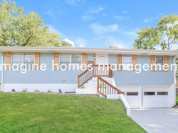 7928 NE 56th St, Kansas City, MO 64119