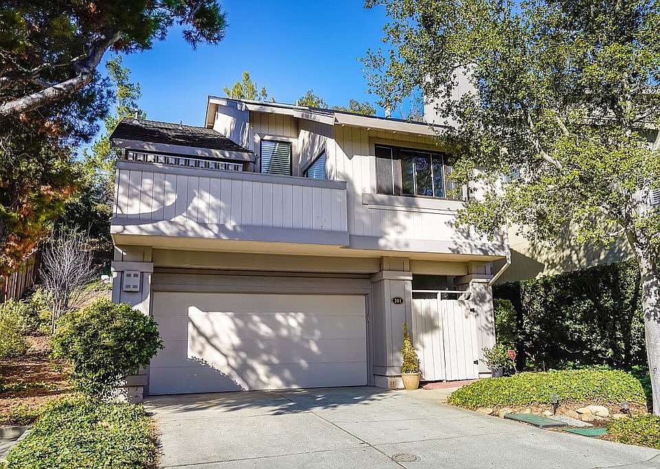 1st image of 101 Vasona Oaks Dr