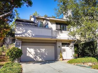 101 Vasona Oaks Dr, Los Gatos, CA 95032
