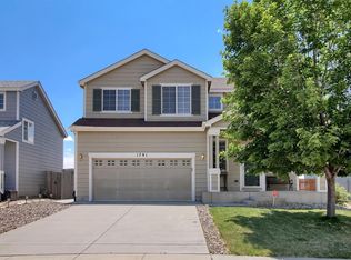 1791 Woodpark Dr, Colorado Springs, CO 80951