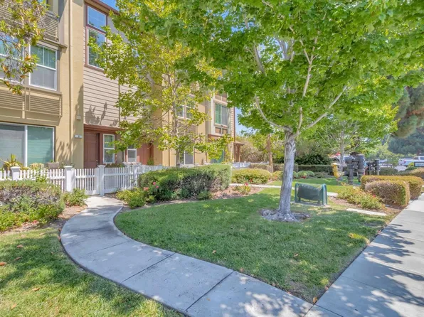 246 Peppermint Tree Ter Unit 4, Sunnyvale, CA 94086