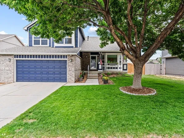 12112 York Street, Thornton, CO 80241