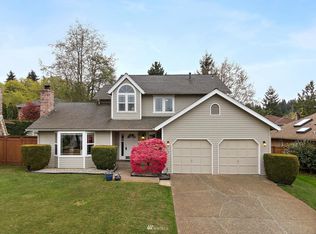 1413 S 289th Pl, Federal Way, WA