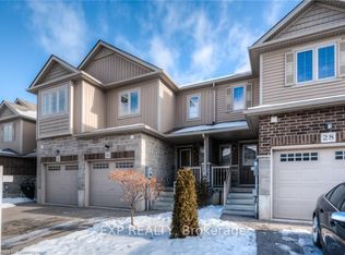 30 Machado St, Kitchener, ON N2R 0C1