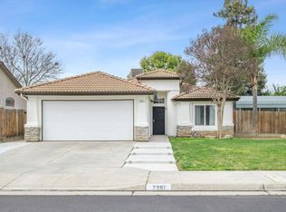 7351 N Lola Ave, Fresno, CA 93722