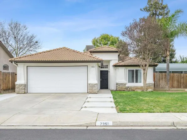 7351 N Lola Ave, Fresno, CA 93722