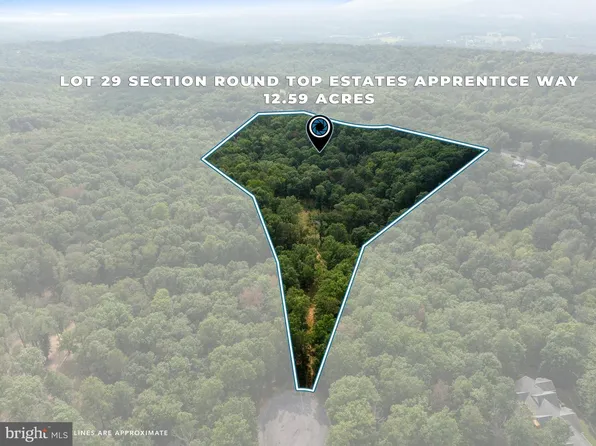 Apprentice Way, Gerrardstown, WV 25420
