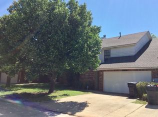 12916 Carrie Ct, Oklahoma City, OK 73120