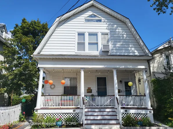 109 Mount Tabor Way Floor 2, Ocean Grove, NJ 07756